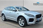 2019 Jaguar E-Pace