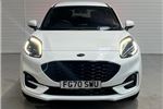 2020 Ford Puma