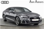 2021 Audi A5 Sportback