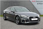 2023 Audi A5 Sportback