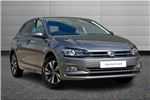 2021 Volkswagen Polo