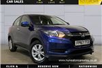 2017 Honda HR-V