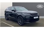 2019 Land Rover Range Rover Velar