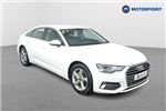 2021 Audi A6