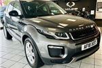 2018 Land Rover Range Rover Evoque