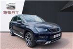 2019 SEAT Ateca