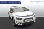 2019 Citroen C4 Cactus