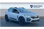 2023 Dacia Sandero Stepway