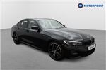 2019 BMW 3 Series