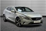 2018 Volvo V40