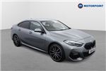 2024 BMW 2 Series Gran Coupe