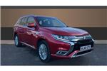 2018 Mitsubishi Outlander