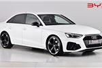 2021 Audi A4