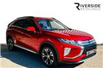 2019 Mitsubishi Eclipse Cross