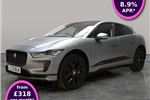 2021 Jaguar I-Pace