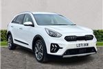 2021 Kia Niro