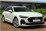 2025 Audi A5
