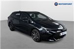 2023 Toyota Corolla Touring Sport