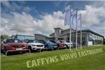 2021 Volvo XC90