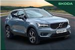 2020 Volvo XC40