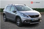 2019 Peugeot 2008