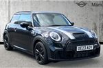 2023 MINI Hatchback