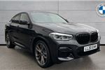 2020 BMW X4