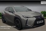 2021 Lexus UX