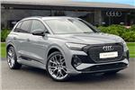 2021 Audi Q4