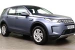 2019 Land Rover Discovery Sport