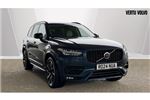 2024 Volvo XC90