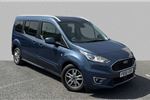 2019 Ford Grand Tourneo Connect