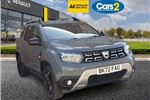 2023 Dacia Duster