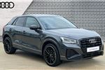 2023 Audi Q2