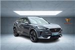 2022 Cupra Formentor