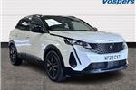 2023 Peugeot 3008