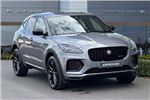 2024 Jaguar E-Pace