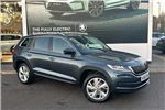 2019 Skoda Kodiaq