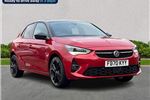 2020 Vauxhall Corsa 1.2 Turbo SRi Premium 5dr