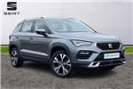 2023 SEAT Ateca
