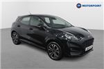 2021 Ford Puma