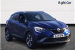 2022 Renault Captur