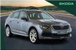 2023 Skoda Kamiq