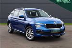 2024 Skoda Kamiq