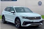 2023 Volkswagen Tiguan Allspace