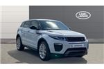 2019 Land Rover Range Rover Evoque