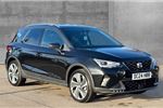 2024 SEAT Arona