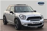 2016 MINI Countryman