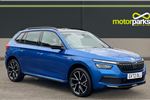 2023 Skoda Kamiq