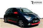 2019 Toyota Aygo 1.0 VVT-i X-Trend 5dr x-shift